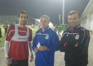 اخبار,اخبار ورزشی,زلاتکو کرانچار