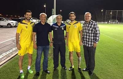 اخبار,اخبار ورزشی,زلاتکو کرانچار