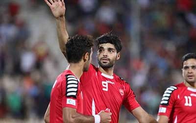 اخبار,اخبار ورزشی,رامین رضاییان