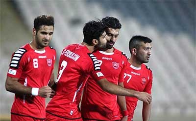 اخبار,اخبار ورزشی,رامین رضاییان