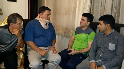 اخبار,اخبار ورزشی,محمد بنا