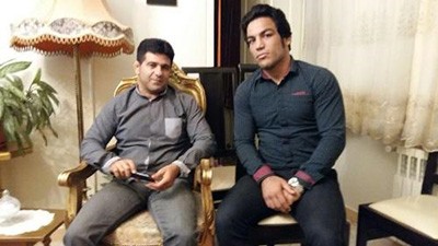 اخبار,اخبار ورزشی,محمد بنا