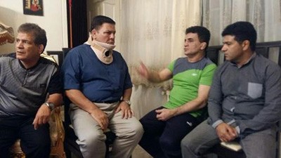 اخبار,اخبار ورزشی,محمد بنا