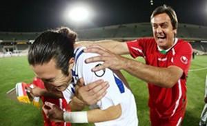 اخبار,اخبار ورزشی,پرسپولیس