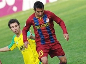 اخبار,اخبار ورزشی,حسین کعبی