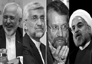 اخبار,اخبار سیاسی,روحانی