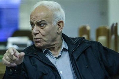 اخبار,اخبار ورزشی,جعفر کاشانی