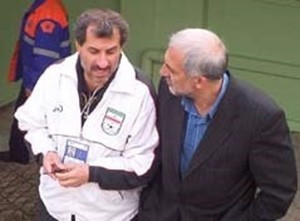 اخبار,اخبار ورزشی,محمد دادکان