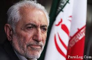 اخبار,اخبار سیاسی,محمد غرضي