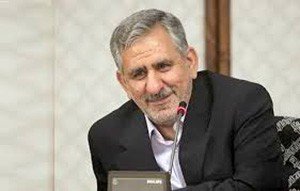 اخبار,اخبار سیاسی,اسحاق جهانگیری