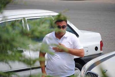 اخبار,اخبار ورزشی,کاظم شهریاری