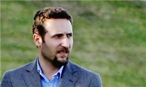 اخبار,اخبار ورزشی,شاهرخ سبک دست