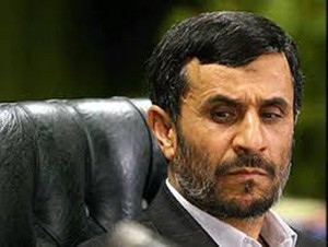 اخبار,اخبار سیاسی,احمدی‌نژاد
