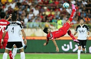 اخبار,اخبار ورزشی,مهدی طارمی