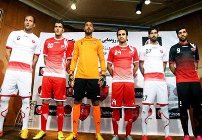 اخبار,اخبار ورزشی,پرسپولیس