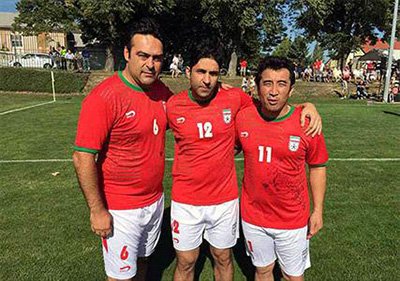 اخبار,اخبار ورزشی,آتیلا حجازی
