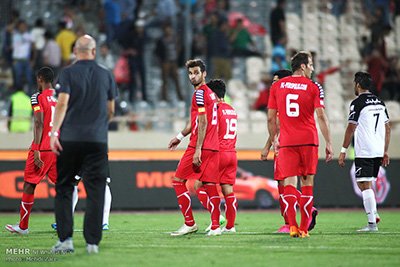 اخبار,اخبار ورزشی,پرسپولیس