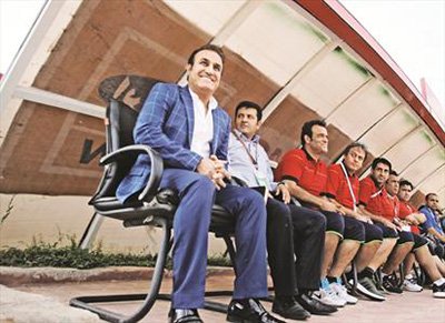 اخبار,اخبار ورزشی,برکناری برانکو