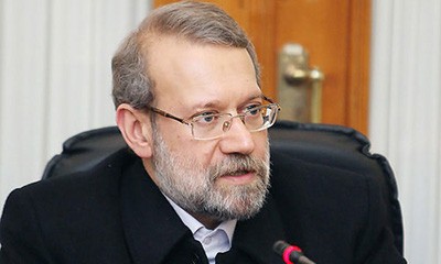 اخبار,اخبار سیاسی,علی لاریجانی