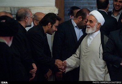 اخبار,اخبارسیاسی, آیت الله خزعلی