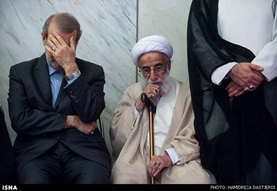 اخبار,اخبارسیاسی, آیت الله خزعلی