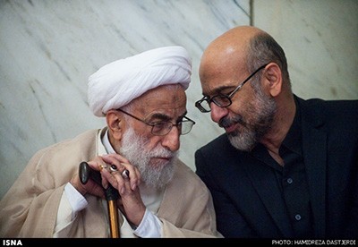 اخبار,اخبارسیاسی, آیت الله خزعلی