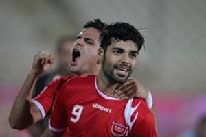 اخبار,اخبار ورزشی,سوشا و طارمی