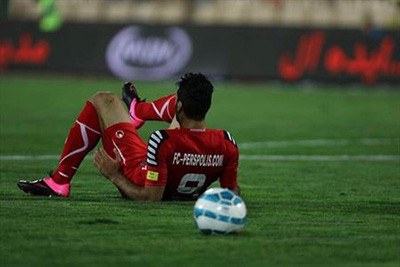 اخبار,اخبار ورزشی,پنالتی طارمی