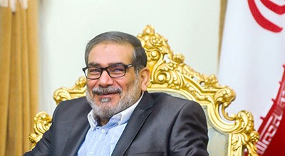 اخبار,اخبارسیاسی,علی شمخانی