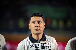اخبار,اخبار ورزشی,علیرضا فغانی