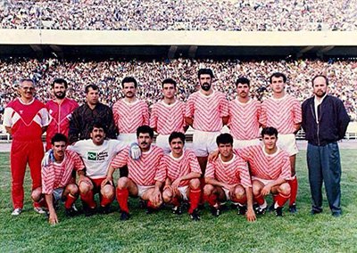 اخبار,اخبار ورزشی,پرسپولیس