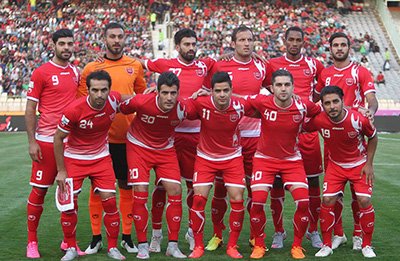 اخبار,اخبار ورزشی,پرسپولیس