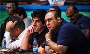 اخبار,اخبار ورزشی, رسول خادم