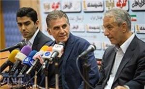 اخبار,اخبار ورزشی,کی روش