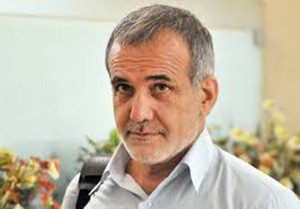 اخبار,اخبار سیاسی,مسعود پزشكيان