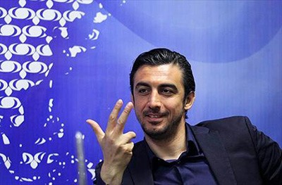 اخبار,اخبار ورزشی,سید مهدی رحمتی