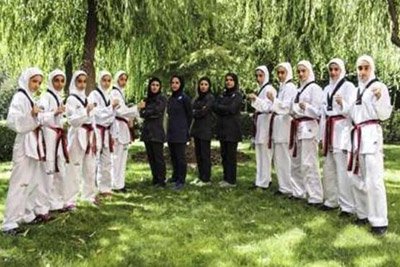 اخبار,اخبار ورزشی,تکواندو