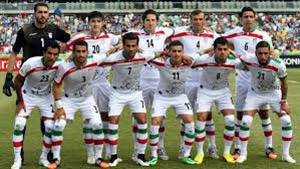 اخبار,اخبار ورزشی,تیم ملی ایران