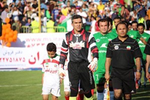 اخبار,اخبار ورزشی,خداداد عزیزی