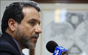 اخبار,اخبار سیاسی,عراقچی