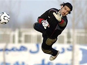 اخبار,اخبار ورزشی,احمدرضا عابدزاده