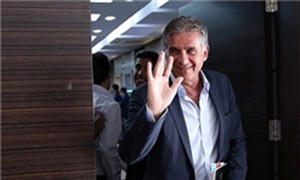 اخبار,اخبار ورزشی,کی‌روش