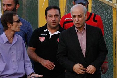 اخبار,اخبار ورزشی,پرسپولیس