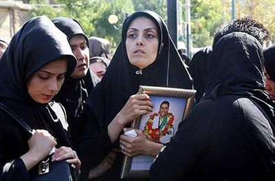 اخبار,اخبار ورزشی,همسر بیت‌الله عباسپور