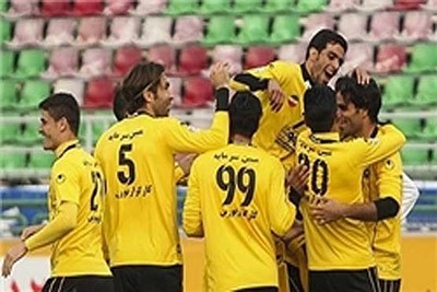 اخبار,اخبار ورزشی,سپاهان