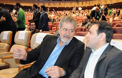اخبار,اخبار ورزشی,امیر عابدینی