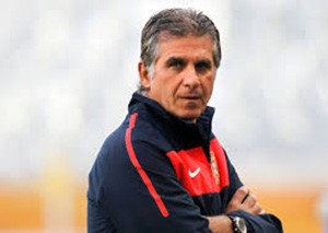 اخبار,اخبار ورزشی,کیروش