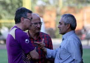 اخبار,اخبار ورزشی,علی‌اکبر طاهری
