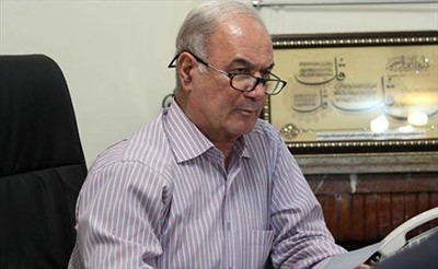 اخبار,اخبار ورزشی,بهرام افشارزاده