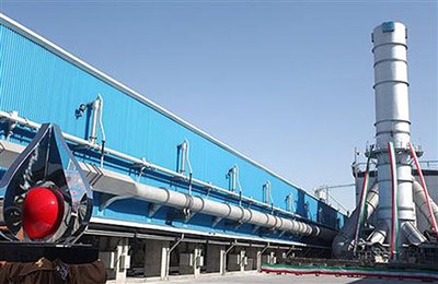 اخبار,اخبار سیاسی,آلومینای جاجرم